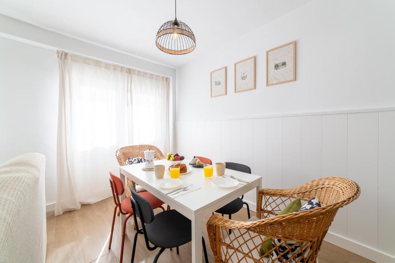 Trendy Homes Altamira Apartment Almeria