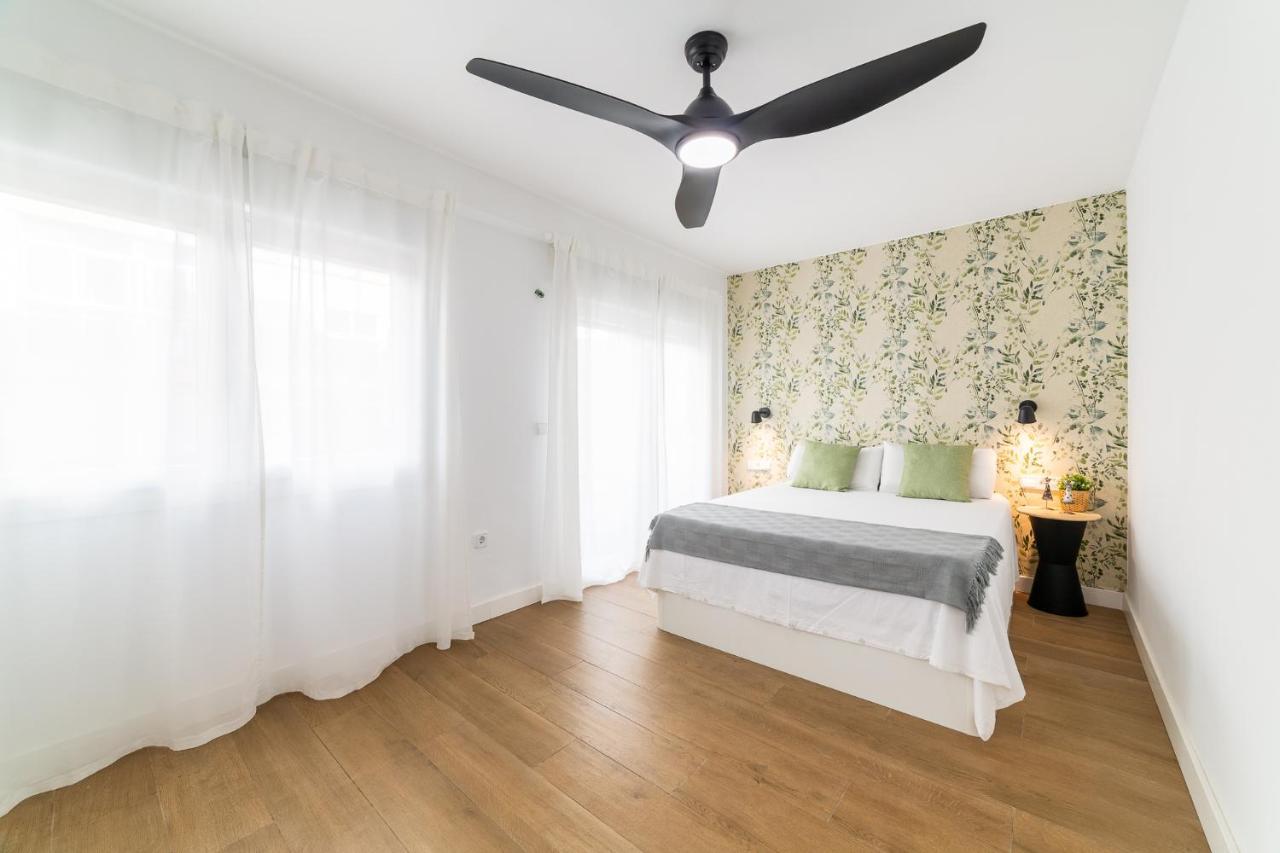 Apartment Trendy Homes Altamira Almeria