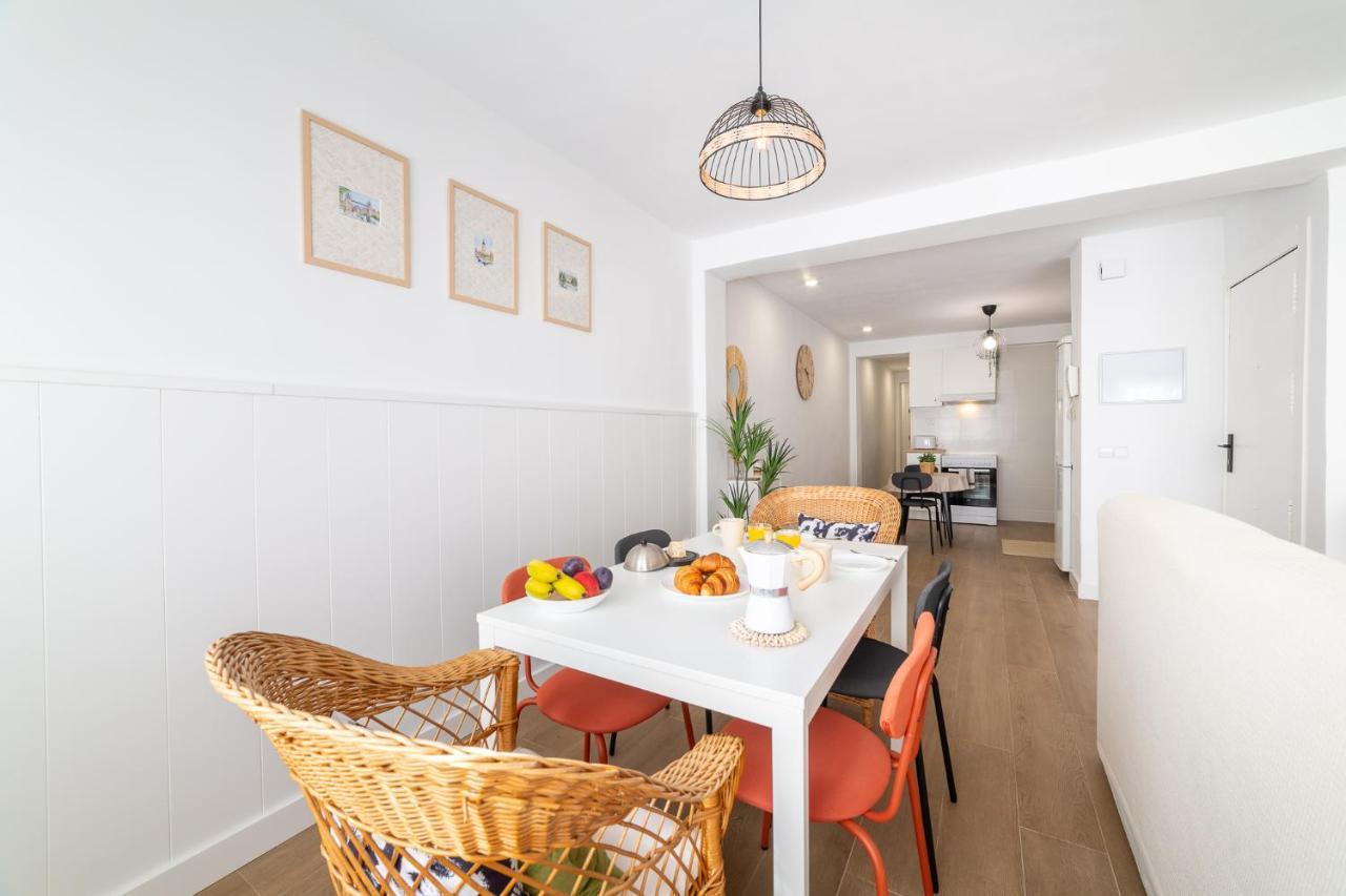 Trendy Homes Altamira Apartment Almeria