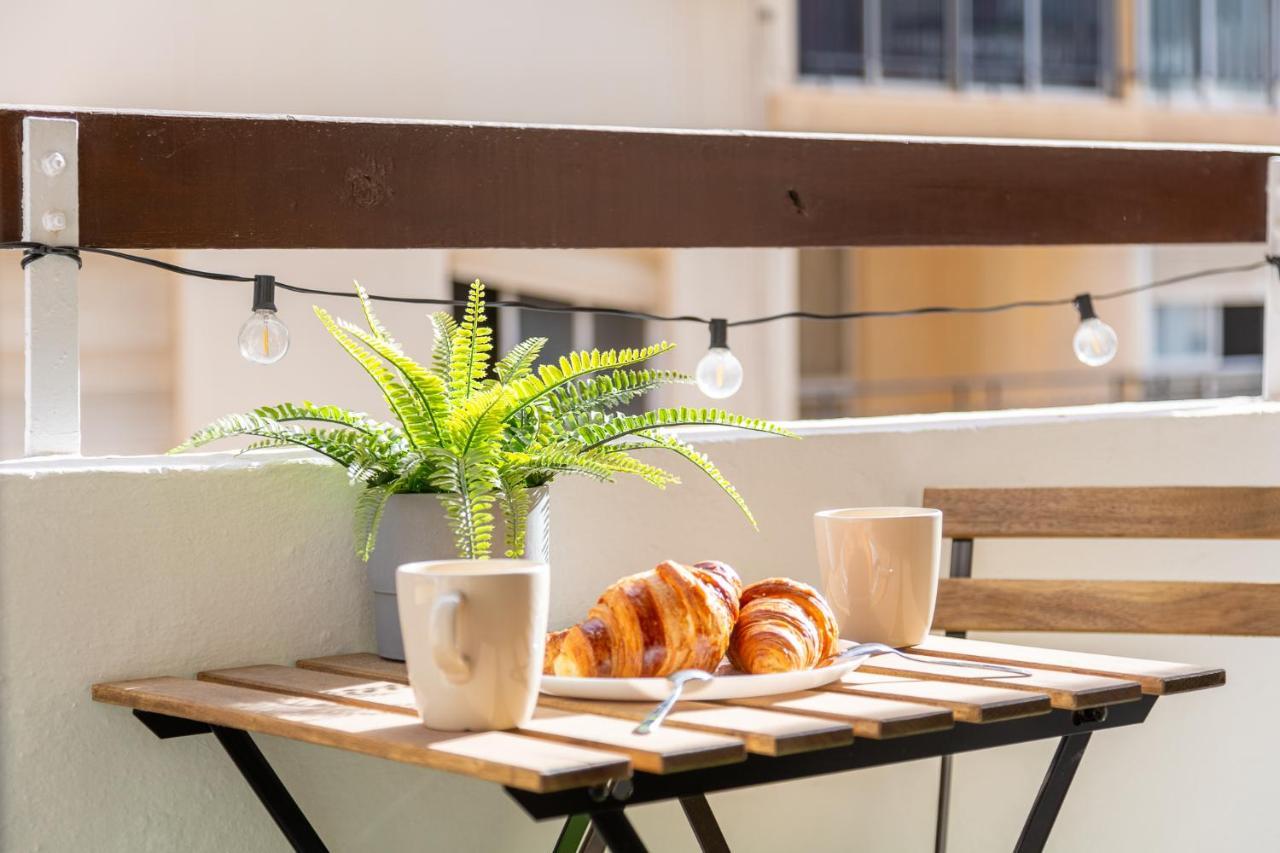 Apartment Trendy Homes Altamira Almeria