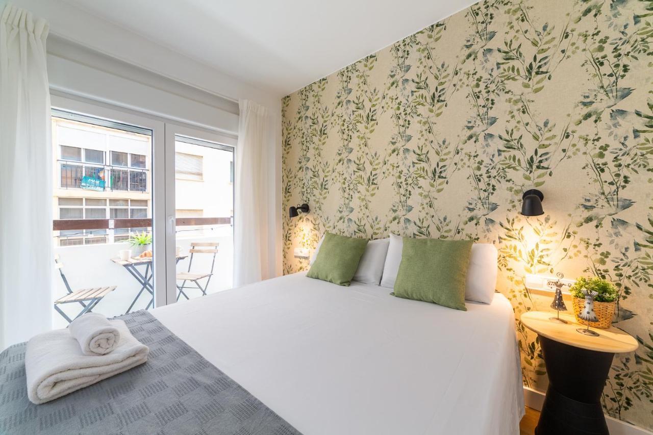 Trendy Homes Altamira Apartment Almeria